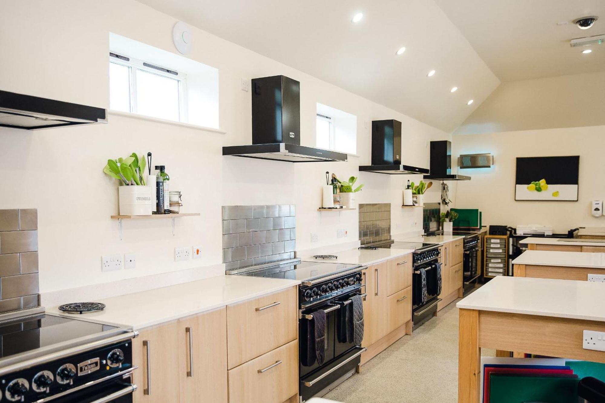 Wold Escapes, Highfield Farm Bed and Breakfast Driffield Eksteriør billede